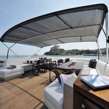 Astro Boat Yacht 