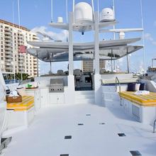 Marbri Yacht 