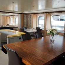 Papaito Yacht 