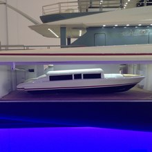 Shodan Yacht 