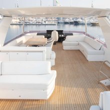 Allure Yacht 