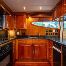 Top Shelf Yacht 