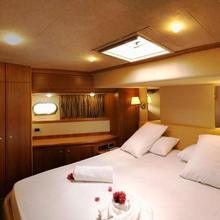 Sea Stream Yacht 