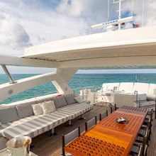 Leda Yacht 