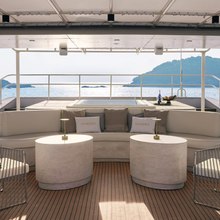 Vanora Yacht 