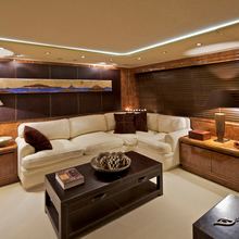 Obsesion Yacht 
