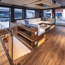 atraversia duplicate Yacht 