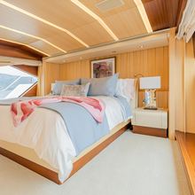 Dylan Anne Yacht