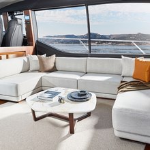 Tor Yacht 
