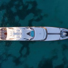FOS Yacht