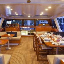 Ree Yacht 