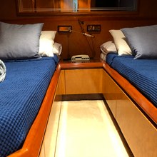 Furia Sexto Yacht 