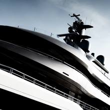 Pangea Yacht 