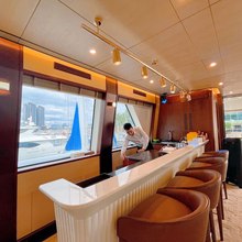 RUI ZI 4605 Yacht 