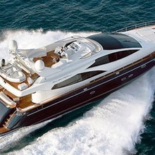 Sula Yacht 