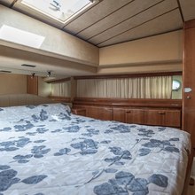 San Di Mangio Yacht 