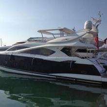 Lusia Yacht 