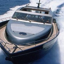 Oracle II Yacht 