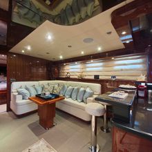 Bet On It Yacht 