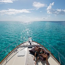 Miss Kulani Yacht 
