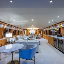Wire We Here Yacht 