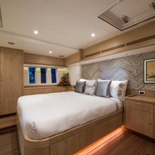 Firebird Yacht 