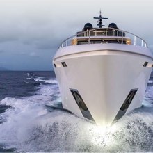 Duchess Yacht 