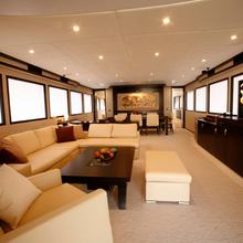 Grace Kelly Yacht 