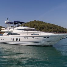 Happy Dream Yacht 
