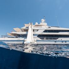 Shalawaty Yacht 