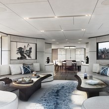Aquamarine Yacht 