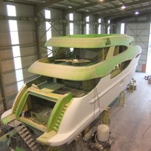 Jülem Yacht 