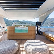Zanoza Yacht 