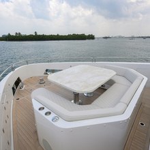 Olympus Yacht 