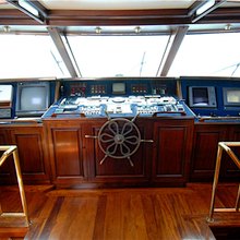 Providence Yacht Bridge Overview