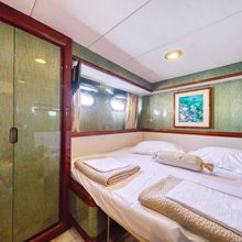 Blanka Yacht 