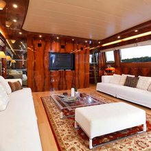 Adriatic Blues Yacht 