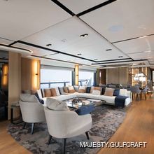 Alkhadra Yacht 