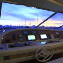Ade Yeia Yacht 