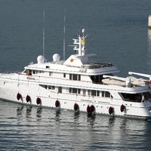 Vava Yacht 