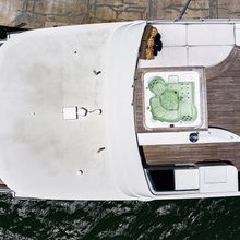 Silent World Yacht 