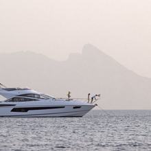 Maia Fair Yacht 