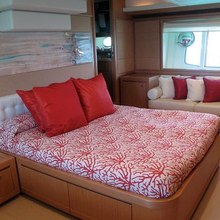 Ziacanaia Yacht 