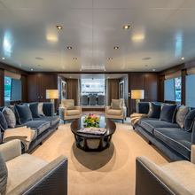 Shalawaty Yacht 