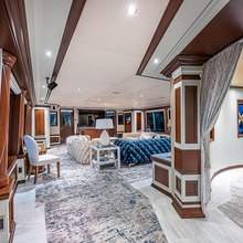 Fortitude Yacht 