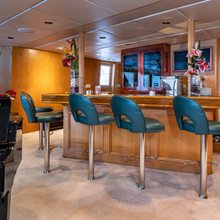 Le Montrachet Yacht 