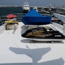 Sharifa Yacht 