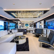 Olympus Yacht 