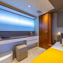 Quantum Yacht 