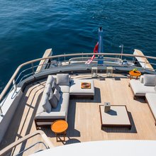Navis Yacht 